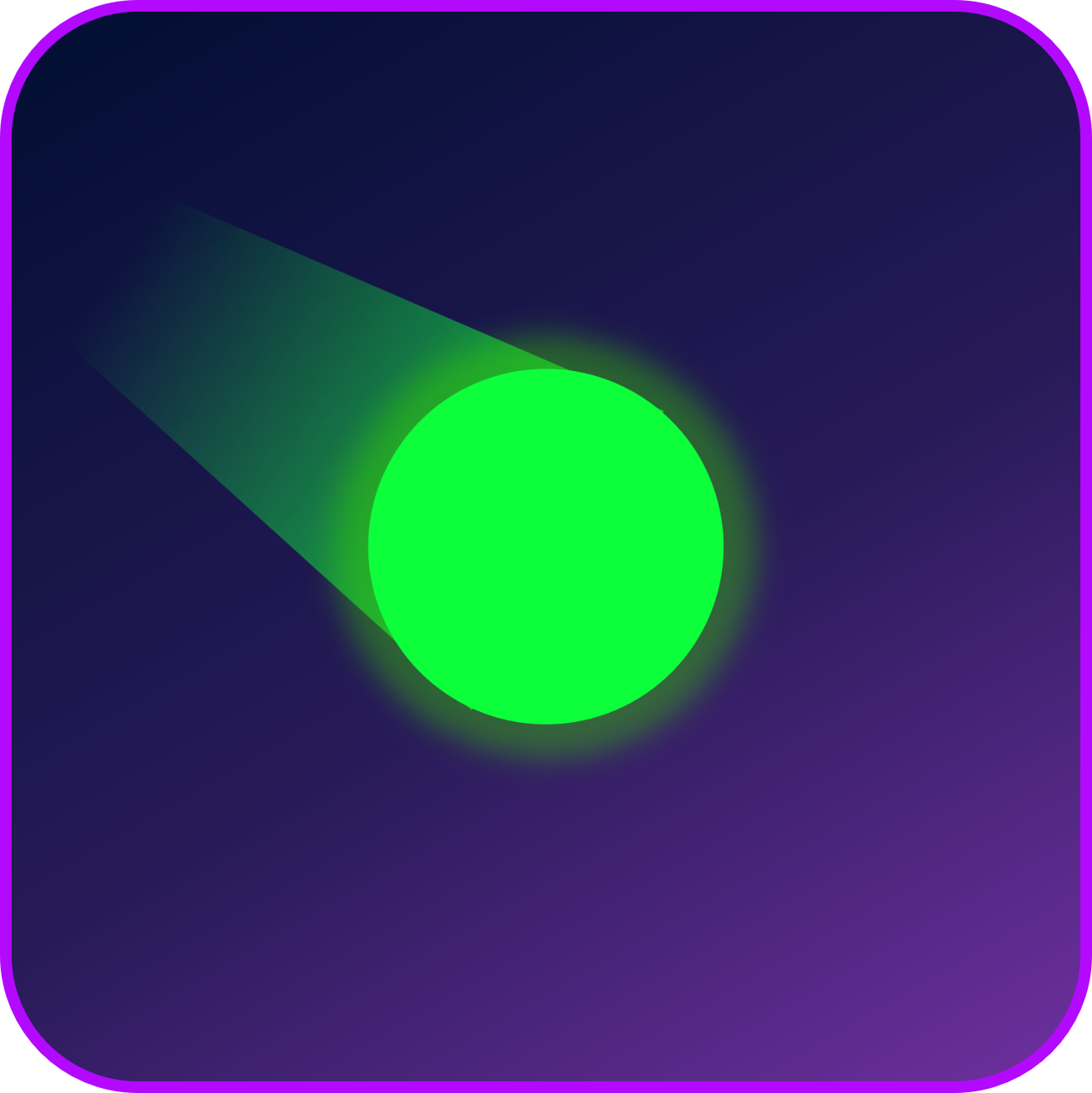 Just Move! Icon